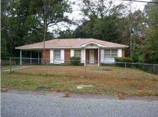 504 La Rose Dr, Mobile, AL 36609