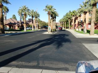 14950 Mountain View Blvd APT 2307, Surprise, AZ 85374