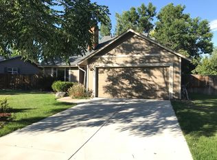 2236 Ayrshire Dr, Fort Collins, CO 80526