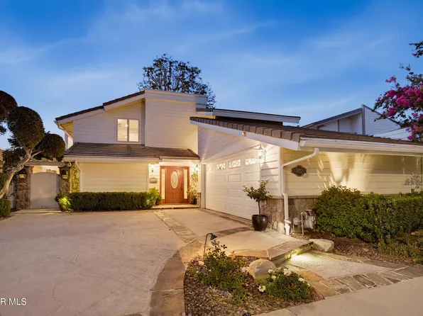 3927 Fairbreeze Cir, Westlake Village, CA 91361