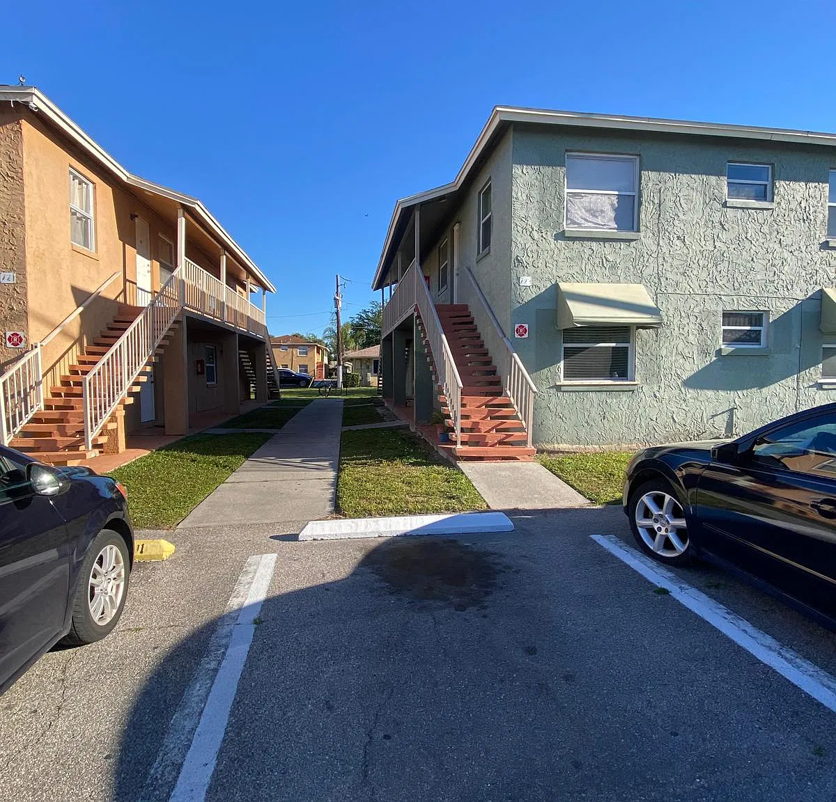 2 bed, 784 sqft, $1,400 — Photo 1