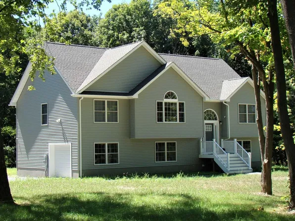59 HORSESHOE Road, Millbrook, NY 12545