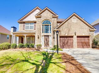 175 Fitzgerald Pl, Atlanta, GA 30349