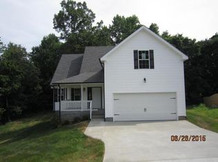 423 Zurich Ct, Clarksville, TN 37040