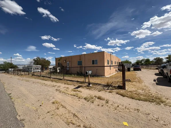 5400 Ciani Ct SW, Albuquerque, NM 87121