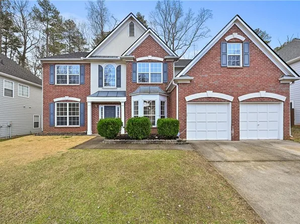 152 Parkstone Way, Marietta, GA 30066