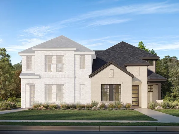 7213 Lathrop Ln, Frisco, TX 75033