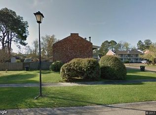 15840 Maison Orleans Ct, Baton Rouge, LA 70817