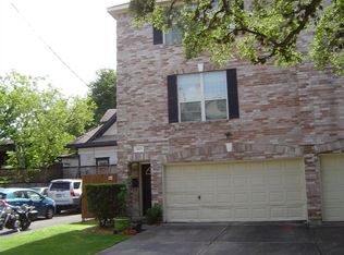 2615 Mason St, Houston, TX 77006