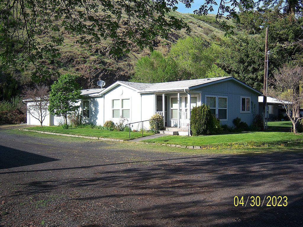 101 Wallace St, Kendrick, ID 83537 Zillow