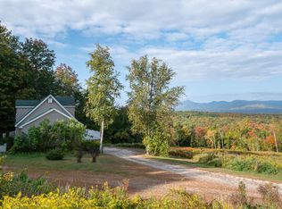 307 Christian Hill Rd, Lovell, ME 04051