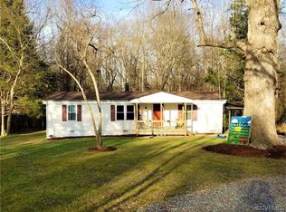 14700 Lodore Rd, Amelia Court House, VA 23002