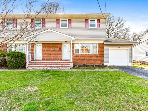 146 Teeple Pl, South Plainfield Boro, NJ 07080