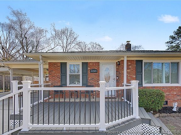 5th image of 5219 Redwood Dr