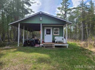30440 I Rd, Bark River, MI 49807