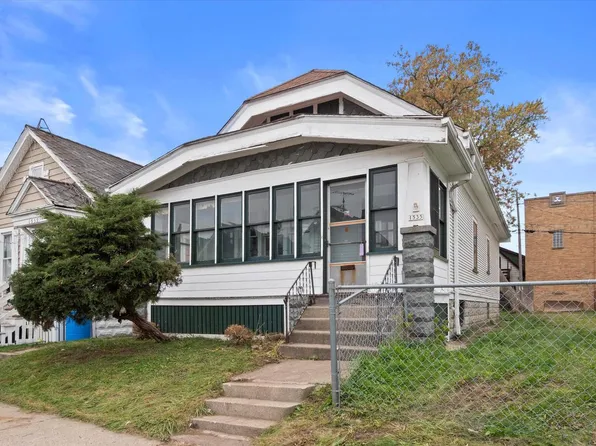 1535 South 15th PLACE, Milwaukee, WI 53204