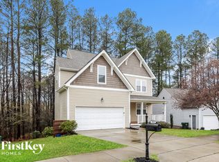 3932 Landover Ln, Raleigh, NC 27616