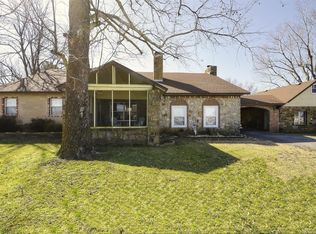 4422 E 181st St S, Bixby, OK 74008