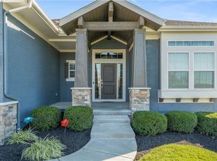 16609 Cody St, Overland Park, KS 66221
