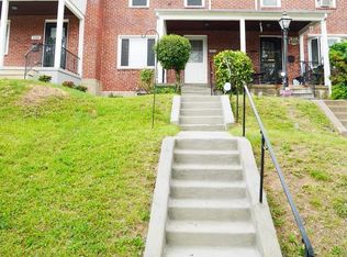 1316 Cedarcroft Rd, Baltimore, MD 21239