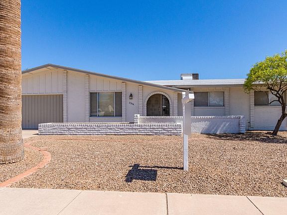 2nd image of 2304 W Del Oro Cir
