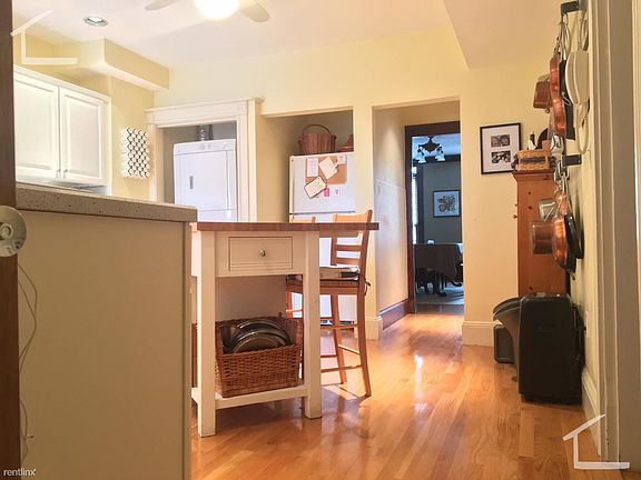 12 Dean Rd. #2 Brookline Unit Photo 1