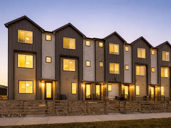 2291 E Suniga Rd, Fort Collins, CO 80524