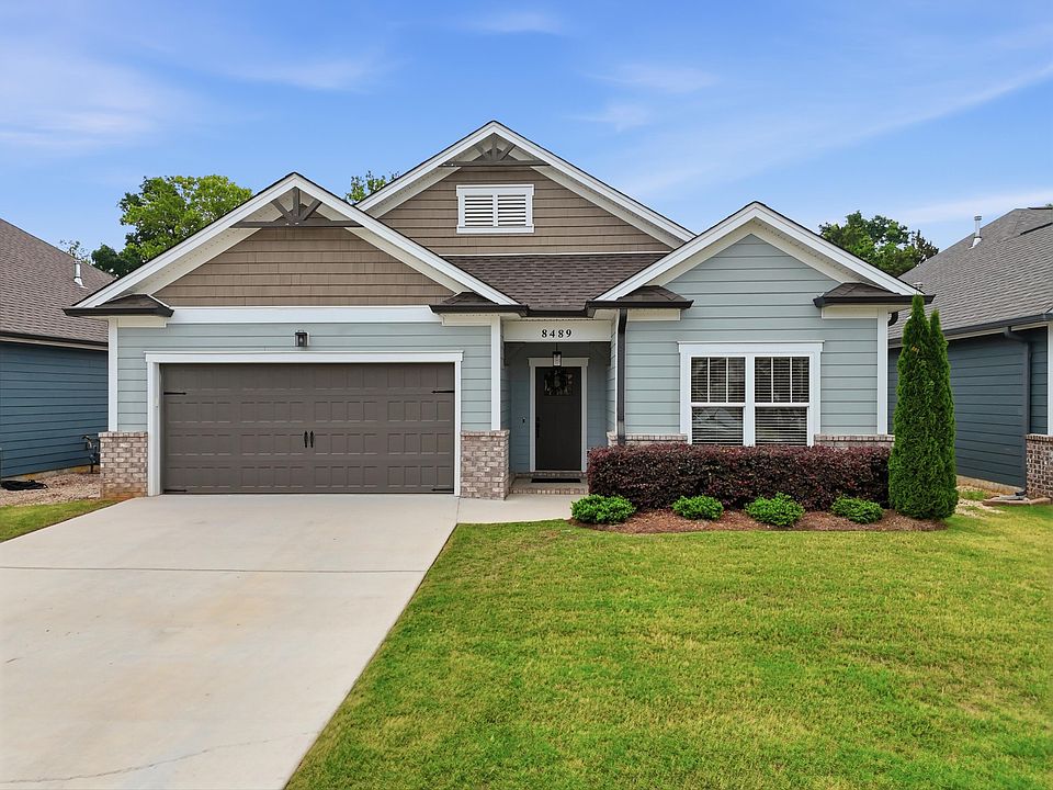 1st image of 8489 Cherrybark Ln