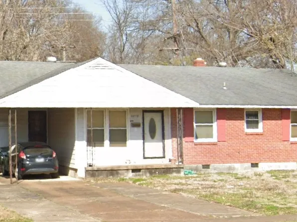 4874 McCrory Ave, Memphis, TN 38122