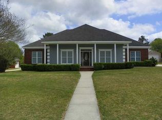 3760 Monica Ct, Mobile, AL 36618