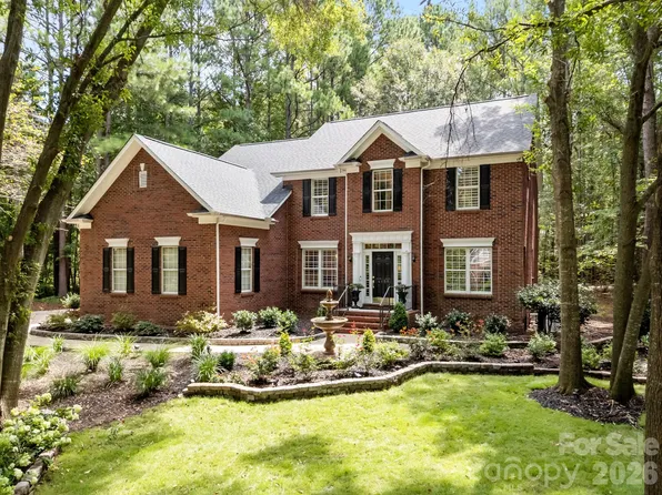 4400 Serene Ln, Charlotte, NC 28216