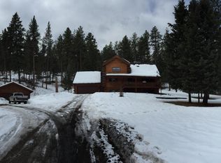 1355 Big Flat Rd, Missoula, MT 59804