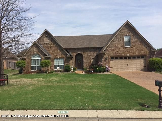 1st image of 2468 Greencliff Dr