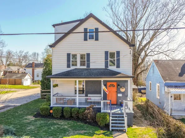 6867 Hurd Ave, Cincinnati, OH 45227