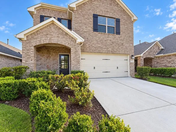 10638 Whitejacket, Conroe, TX 77385
