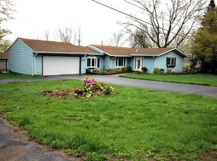 7083 W South St #NS, Westmoreland, NY 13490
