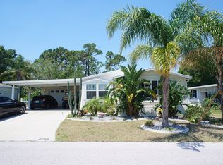 467 Casa Grande, Edgewater, FL 32141