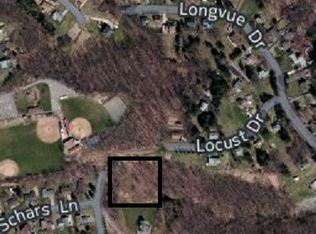 Locust Drive #1.3 ACRE, Ross Twp, PA 15237