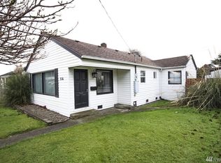 3116 Cherry St, Hoquiam, WA