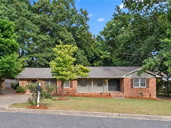 1429 Heritage Dr, Tuscaloosa, AL 35406