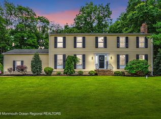 59 Baird Rd, Millstone Township, NJ 08535