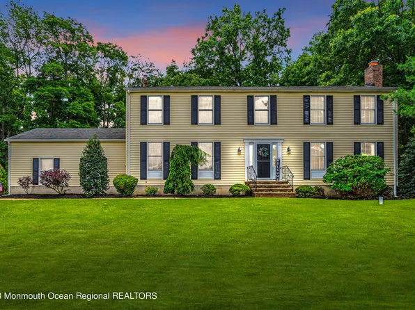 59 Baird Road, Millstone, NJ 08535