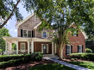 105 Kirk Xing, Decatur, GA 30030