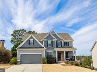 27 Angel Oak Trl, Dallas, GA 30132