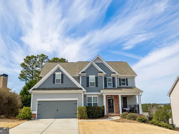 27 Angel Oak Trl, Dallas, GA 30132