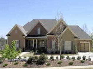 5737 Allee Way, Braselton, GA 30517