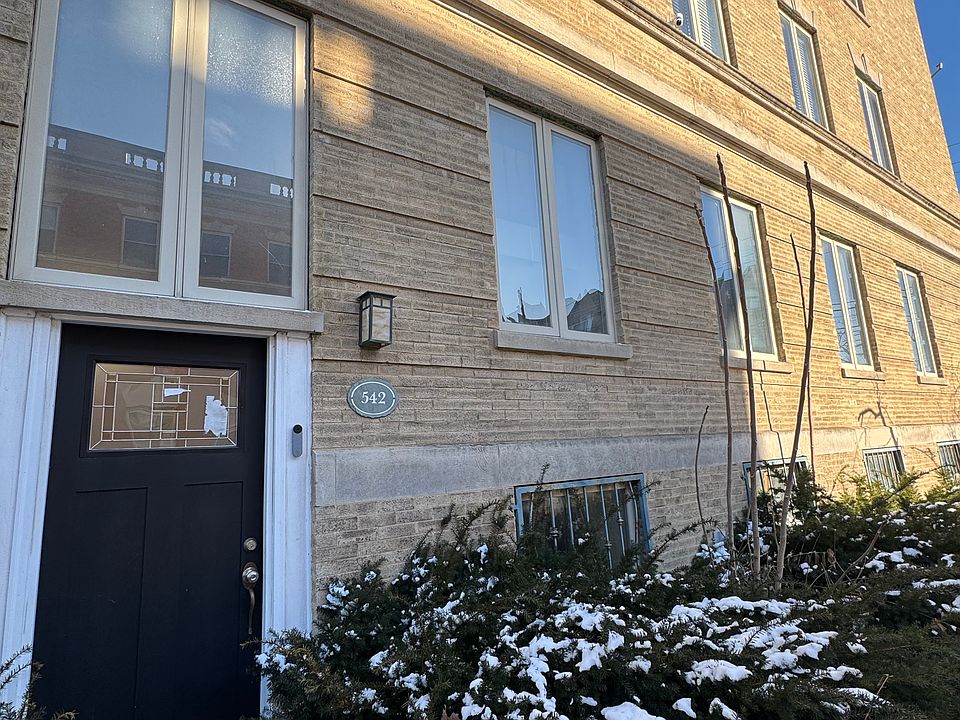 1st image of 542 E 48th St #3E