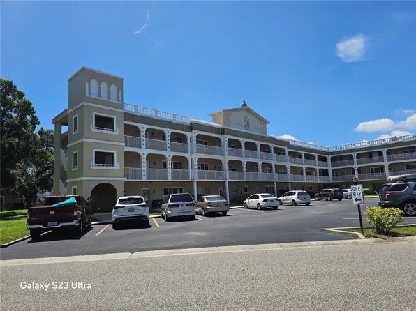 2321 ECUADORIAN WAY #31, CLEARWATER, FL 33763