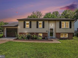 58 C L Walker Blvd, Fredericksburg, VA 22407