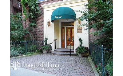Sold by Douglas Elliman